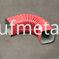 water downspout roll forming machine (2)